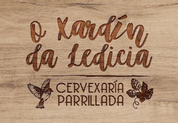 Imagen de O XARDÍN DA LEDICIA CERVEXARÍA PARRILLADA