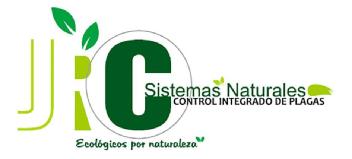 Imagen de JRC SISTEMAS NATURALES CONTROL INTEGRADO DE PLAGAS ECOLOGICOS POR NATURALEZA