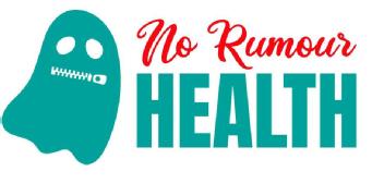 Imagen de No Rumour Health