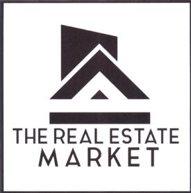 Imagen de THE REAL ESTATE MARKET