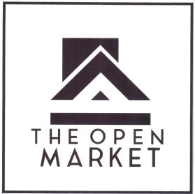 Imagen de THE OPEN MARKET