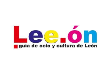 Imagen de LEE.ÓN GUIA DE OCIO Y CULTURA DE LEÓN