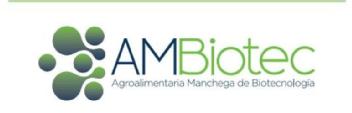 Imagen de AMBiotec Agroalimentaria Manchega de Biotecnología