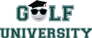 Imagen de GOLF UNIVERSITY