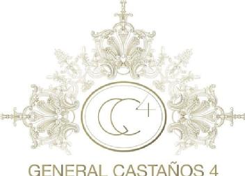 Imagen de GC4 GENERAL CASTAÑOS 4