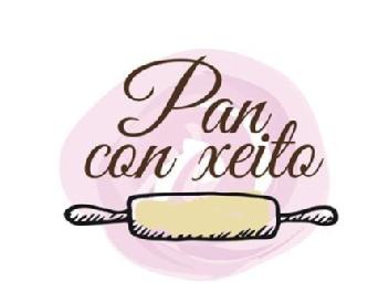Imagen de PAN CON XEITO