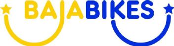 Imagen de BAJA BIKES