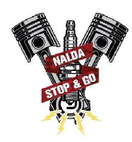 Imagen de NALDA STOP & GO