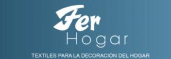 Imagen de Fer Hogar Textiles para la decoración del Hogar