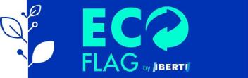 Imagen de ECO FLAG BY IBERTI