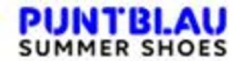 Imagen de PUNT BLAU SUMMER SHOES