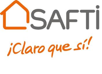 Imagen de SAFTI ¡Claro que sí!