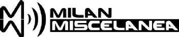 Imagen de MILAN MISCELANEA