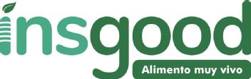 Imagen de ínsgood Alimento muy vivo