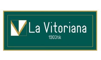 Imagen de LA VITORIANA 1903 TIK