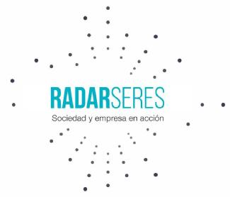 Imagen de RADARSERES SOCIEDAD Y EMPRESA EN ACCION