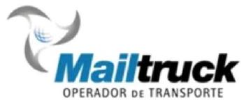 Imagen de Mailtruck, operador de transporte