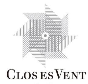 Imagen de CLOS ES VENT