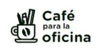 Imagen de CAFÉ PARA LA OFICINA