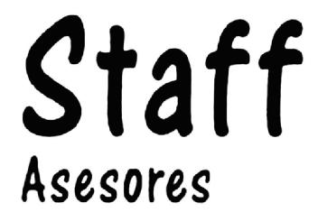 Imagen de STAFF ASESORES