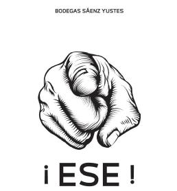 Imagen de BODEGAS SÁENZ YUSTES ¡ESE!