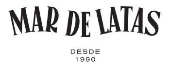 Imagen de MAR DE LATAS DESDE 1990