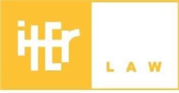 Imagen de ITER LAW