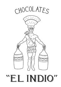Imagen de CHOCOLATES EL INDIO