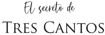 Imagen de El secreto de TRES CANTOS