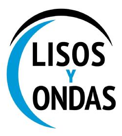 Imagen de LISOS Y ONDAS