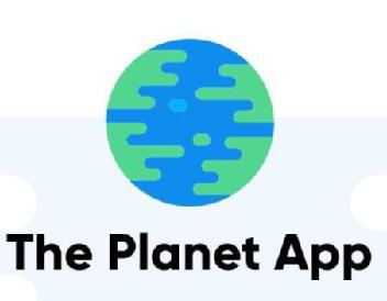 Imagen de The Planet App