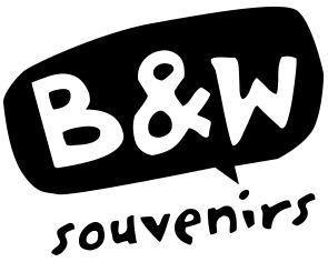 Imagen de B&W SOUVENIRS