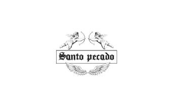 Imagen de SANTO PECADO