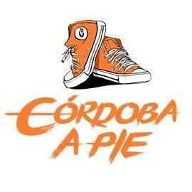 Imagen de CÓRDOBA A PIE