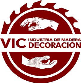 Imagen de VIC INDUSTRIA DE MADERA DECORACIÓN