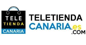 Imagen de TELE TIENDA CANARIA TELETIENDA CANARIA.ES.COM