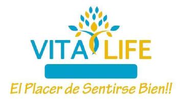 Imagen de VITA LIFE EL PLACER DE SENTIRSE BIEN