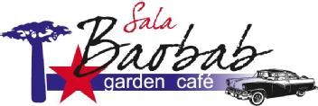Imagen de SALA BAOBAB GARDEN CAFÉ