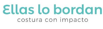 Imagen de ELLAS LO BORDAN COSTURA CON IMPACTO