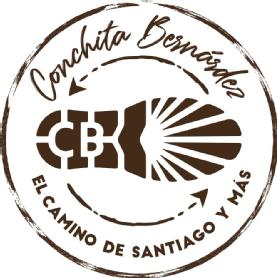 Imagen de CONCHITA BERNARDEZ CB EL CAMINO DE SANTIAGO Y MAS