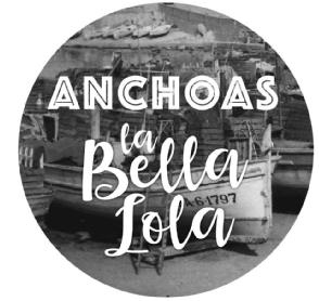 Imagen de ANCHOAS LA BELLA LOLA
