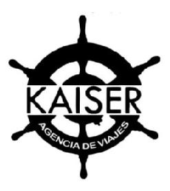 Imagen de KAISER AGENCIA DE VIAJES