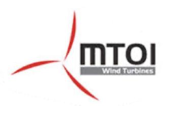 Imagen de MTOI WIND TURBINES