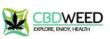 Imagen de CBDWEED EXPLORE, ENJOY, HEALTH