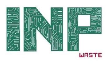 Imagen de INP WASTE