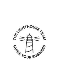 Imagen de THE LIGHTHOUSE TEAM GUIDE YOUR BUSINESS