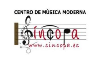 Imagen de SINCOPA CENTRO DE MUSICA MODERNA www.sincopa.es