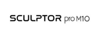 Imagen de SCULPTOR PRO M10