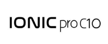 Imagen de IONIC PRO C10