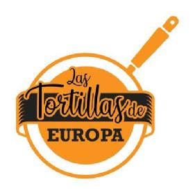 Imagen de LAS TORTILLAS DE EUROPA